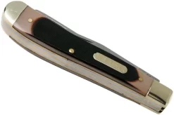 Old Timer Gunstock Trapper 94OT, Slipjoint Pocket Knife -Knife Shop OT94OT 04 schrade old timer