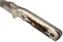 PUMA Waidwerk, Staghorn 113440 Hunting Knife -Knife Shop PU113440 04 puma