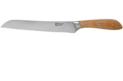 Richardson Sheffield Scandi 09500P543191 Bread Knife, 20 Cm