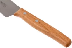 Robert Herder Young Chef Children's Chef's Knife, Stainless Steel -Knife Shop RH1633 450 01 04 robert herder rh1633 450 01 04