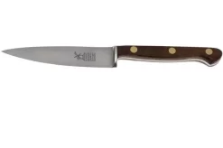 Robert Herder '1922' Office Knife 10 Cm, Walnut Wood