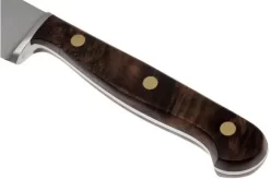 Robert Herder '1922' Carving Knife 23 Cm, Walnut Wood -Knife Shop RH921814989001802 03 robert herder 1922 vleesmes rh921814989001802 03