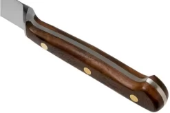 Robert Herder '1922' Carving Knife 23 Cm, Walnut Wood -Knife Shop RH921814989001802 04 robert herder