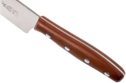 Robert Herder K5 Chef's Knife Plumwood Stainless Steel, 9735195504 -Knife Shop RH9735195504 05 robert herder rh9735195504 05