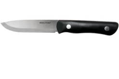 Real Steel Bushcraft III Scandi 3725 Bushcraft Knife