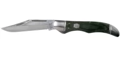 Rough Ryder Classic Micarta Folding Hunter RR1994 Pocket Knife