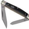 Rough Ryder Classic Carbon II Pen Knife RR2211 Pocket Knife