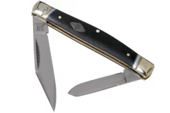 Rough Ryder Classic Carbon II Pen Knife RR2211 Pocket Knife