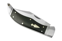 Rough Ryder Reserve Original Clasper D2, RRR014 Slipjoint Pocket Knife -Knife Shop RYR014 06 roughryder