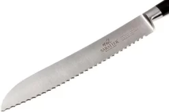 Lion Sabatier Idéal Bread Knife 20 Cm, 713380 -Knife Shop SA 1382 08 03 lion sabatier ideal sa1382 08 03