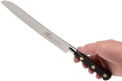 Lion Sabatier Idéal Bread Knife 20 Cm, 713380 -Knife Shop SA 1382 08 06 lion sabatier ideal sa1382 08 06