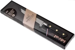 Lion Sabatier Idéal Boning Knife 13 Cm, 713080 -Knife Shop SA1387 07 lion sabatier ideal sa1387 07