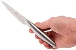 Lion Sabatier Fuso Paring Knife 10 Cm, 746182 -Knife Shop SA746182 06 lion sabatier fuso sa746182 06