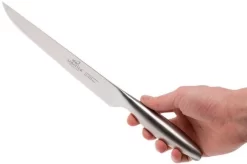 Lion Sabatier Fuso Carving Knife 20 Cm, 747282 -Knife Shop SA747282 06 lion sabatier fuso sa747282 06