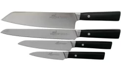 Lion Sabatier Athos Knife Set 4-piece, 910480