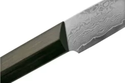 Shizu Hamono Gifu Collection SC-1106 Paring Knife, 10 Cm -Knife Shop SISC 1106 05 shizu