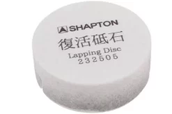 Shapton Lapping Disc / Dressing Stone, 0505