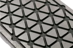 Shapton Naoru Cast-iron Lapping System, Cast-iron Lapping Stone, 0510 -Knife Shop SJ0510 03 shapton naoru lapping system sj0510 03