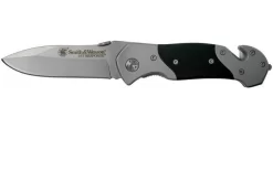 Smith & Wesson 1St Response SWFR Grey, Rescue Knife