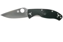 Spyderco Tenacious Light-weight C122PBK FRN Pocket Knife