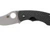 Spyderco Rhino C210CFP Pocket Knife, Reinhold Design