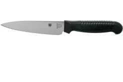 Spyderco Paring Knife K05PBK, 11.4 Cm
