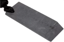 Skerper Arkansas Tactical Sharpening Stone NATA01, Hard Black Arkansas -Knife Shop SVNATA01 04 skerper arkansas svnata01 04