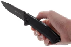 Steel Will Onrush 612 Pocket Knife, Drop-point -Knife Shop SWK 612 07 steel will swk 612 07