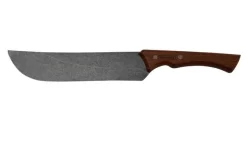 Tramontina Churrasco Black 22843-108 Butcher's Knife, 20 Cm