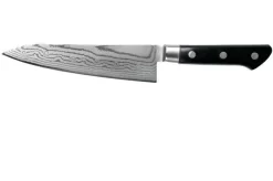 Tojiro DP 37 Layers Chefs Knife 18cm