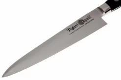 Tojiro DP 3 Layers Chefs Knife 15cm -Knife Shop TJF802 15 02 tojiro dp 3 koksmes 15cm tjf802 15 d2