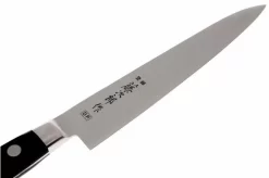 Tojiro DP 3 Layers Chefs Knife 15cm -Knife Shop TJF802 15 04 tojiro dp 3 koksmes 15cm tjf802 15 d4