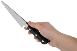 Tojiro DP 3 Layers Boning Knife 15cm -Knife Shop TJF803 15 06 tojiro dp3 v201912