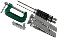 TSPROF K03 Expert Standard Kit Sharpening System, TS-K03200310 -Knife Shop TSTS K03200310 04 tsprof