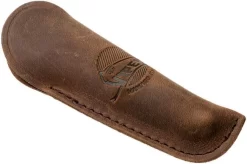 Viper Key V5978FCB Bolster Copper Carbon Fibre Pocket Knife, Jesper Voxnaes Design -Knife Shop VPV5978FCB 09 viper