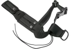 Viper David Evolution 4002ECB D2, Black Micarta, Fixed Knife -Knife Shop VPVT4002ECB 09 viper vpvt4002ecb 09