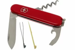Victorinox Waiter, Red