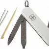 Victorinox Classic SD, White