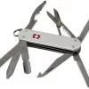 Victorinox MiniChamp Alox - Silver
