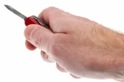 Victorinox Midnite MiniChamp -Knife Shop VT0 6386 07 victorinox midnite minichamp vt0 6386 d7