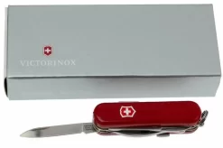 Victorinox Midnite MiniChamp -Knife Shop VT0 6386 08 victorinox midnite minichamp vt0 6386 d8
