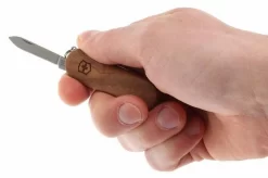 Victorinox EvoWood 81 -Knife Shop VT0 6421 63 03 victorinox evowood 81 vt0 6421 63 d3