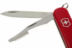 Victorinox Executive, Red -Knife Shop VT0 6603 03 victorinox executive rood vt0 6603 d3