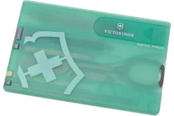Victorinox SwissCard Classic Fresh Energy Limited Edition 2020 0.7145.T