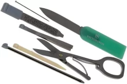 Victorinox SwissCard Classic Fresh Energy Limited Edition 2020 0.7145.T -Knife Shop VT0 7145 T 03 victorinox