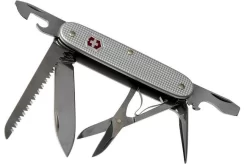 Victorinox Farmer X Alox 0.8271.26 Swiss Pocket Knife