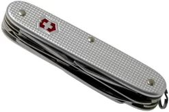 Victorinox Farmer X Alox 0.8271.26 Swiss Pocket Knife -Knife Shop VT0 8271 26 04 victorinox