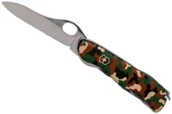 Victorinox Trailmaster, Swiss Pocket Knife, Camouflage -Knife Shop VT0 8463 MW94 03 victorinox vt0 8463 mw94 03