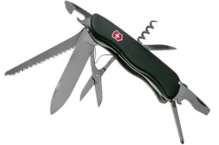 Victorinox Outrider Black 0.8513.3