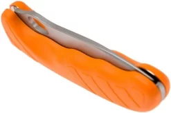 Victorinox Hunter Pro Orange, Sheath Included -Knife Shop VT0 9410 9 05 victorinox vt0 9410 9 05